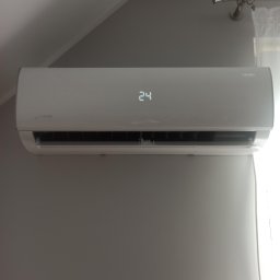 Klimatyzatory Kościan