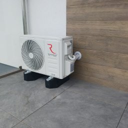 Klimatyzatory Kościan
