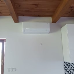 Klimatyzatory Kościan