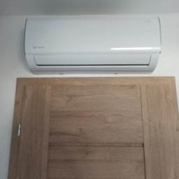 Klimatyzatory Kościan