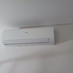 Klimatyzatory Kościan