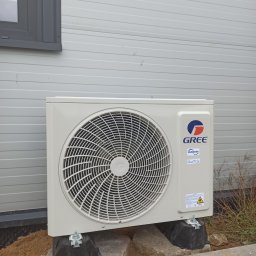 Klimatyzatory Kościan