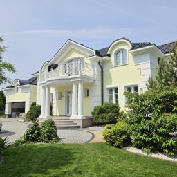 Ocieplanie elewacji Sompolno 3