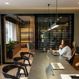 PHU DOORPLAST Piotr Jażewicz - Okno VETREX - system podnoszono- przesuwny AluSlide