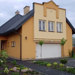 Bramy Segmentowe Garażowe i Przemysłowe Ocieplane