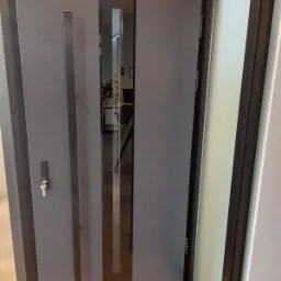 W sprzedaży - drzwi zewnętrzne Polstar oraz rolety wewnętrzne Anwis