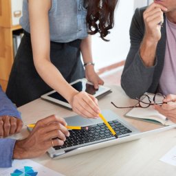 Księgowy Warszawa 2