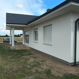 APM Marcin Woś - Doskonała Izolacja Poddasza Poznań