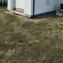 Ocieplenie poddasza Nowy Tomyśl 4