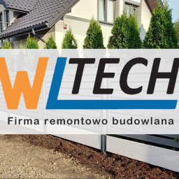 WL TECH - Szpachlowanie Rybnik