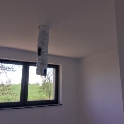 Wykończenia wnętrz - Profesjonalne Gładzie Szpachlowe Stargard