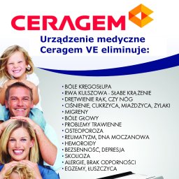 Ceragem.pl - Rehabilitant Kraków