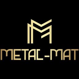 METAL-MAT Mateusz Kasprzyk - Bramy Ogrodzeniowe Przesuwne Aleksandrowice