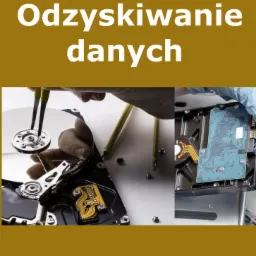 Odzyskiwanie danych