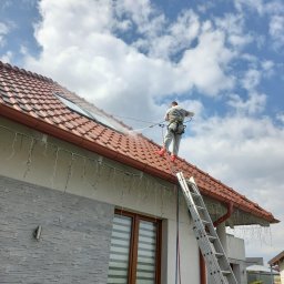 ART TRANS ANATOLII SOBKANIUK - Dekarz Gdańsk