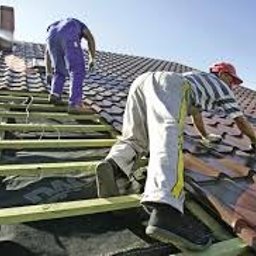 Wymiana dachu Racibórz 4