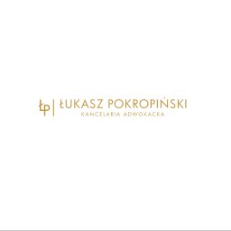 Pokropiński Łukasz - Adwokat, Kancelaria Adwokacka w Olsztynie - Prawo Rodzinne Olsztyn