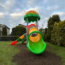 Place zabaw Świdnica 1