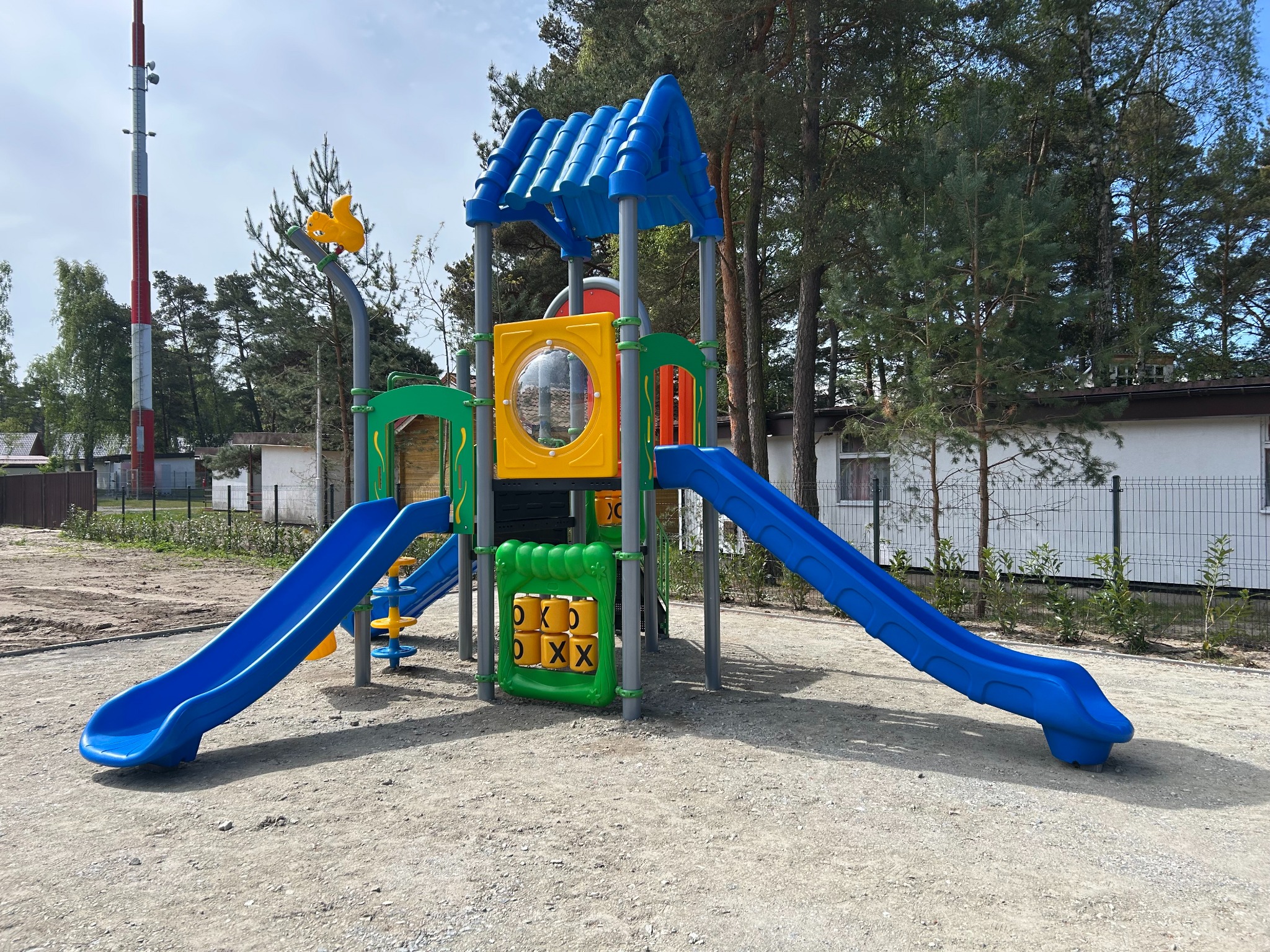 Realizacja Jarosławiec