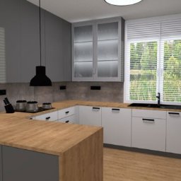 Aranżacja mieszkań Bydgoszcz 3