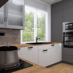 Aranżacja mieszkań Bydgoszcz 4