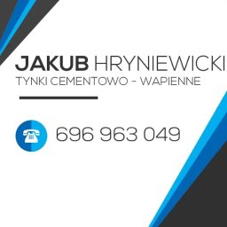 Hryn-Bud - Firma Murarska Białystok