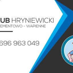 Tynki maszynowe Białystok 1