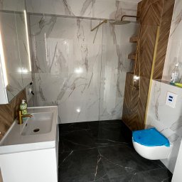 Remont łazienki Szczecin 14