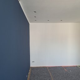 Ocieplenie poddasza Świdnica 3