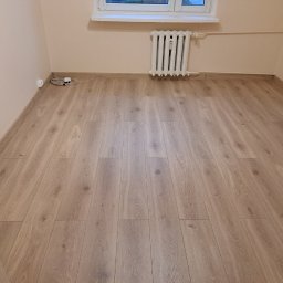 Ocieplenie poddasza Świdnica 2