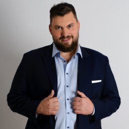 Mateusz Jeziorny BizProSM - Reklama Zewnętrzna Wrocław
