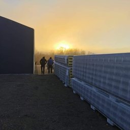 Konstrukcje stalowe Stęszew 4