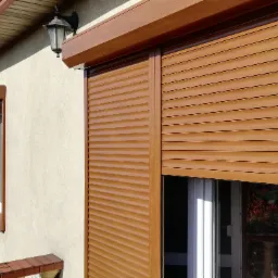 Rolety Zew Złoty Dąb