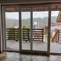 Okna PCV Bydgoszcz 3