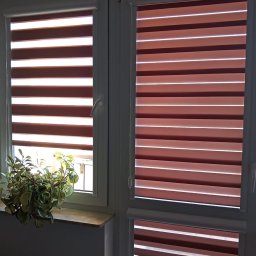 Okna PCV Bydgoszcz 1