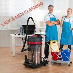 LEONTII YURII LADY&MEN CLEANING - Elektronik Samochodowy Kraków