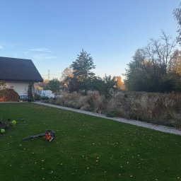 Systemy nawadniania Pogorzel 1