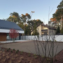 Systemy nawadniania Pogorzel 2