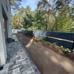 Systemy nawadniania Pogorzel 4