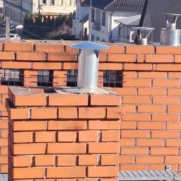 Montaż pieca gazowego Pyskowice 2