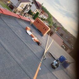 Montaż pieca gazowego Pyskowice 1