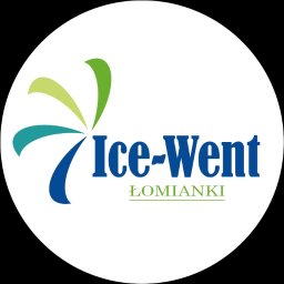 Ice-Went Łomianki Marcin Trąbiński - Klimatyzacja Łomianki