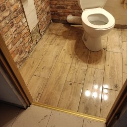 Glazurnik Tarnowskie Góry 4