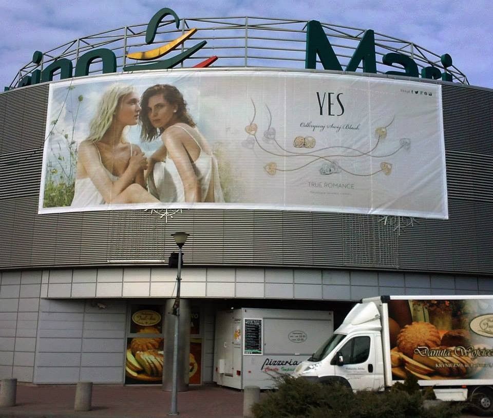 siatki wielkoformatowe