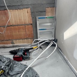 Instalacje elektryczne Bolesławiec 1