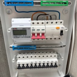 Instalacje elektryczne Bolesławiec 4