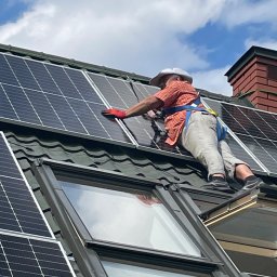 Fotowoltaika Lublin 2