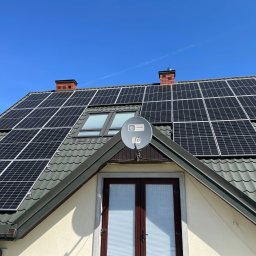 Fotowoltaika Lublin 1