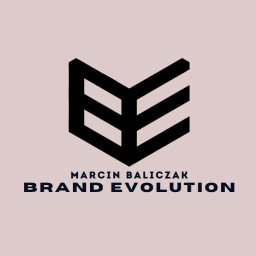 MB Brand Evolution - Wizytówki Gdańsk