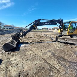 Kompleksowe wykonanie instalacji hydraulicznych Szczecin 3